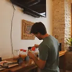 אכסניה 4u גרנדה