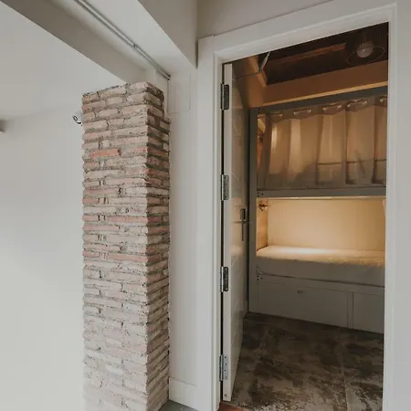4u Hostel Granada