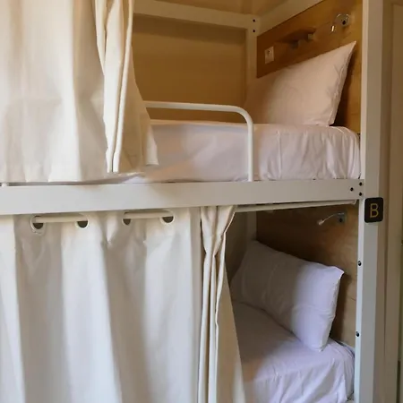 Hostel 4u Granada