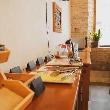 Hostel 4u Granada