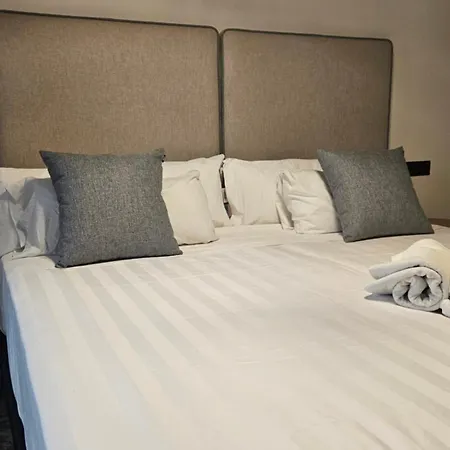 4u Hostel Granada