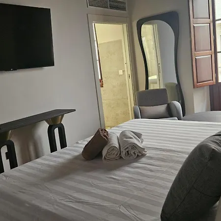 4u Hostel Granada