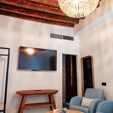 4u Hostel Granada