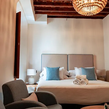 Hostel 4u Granada