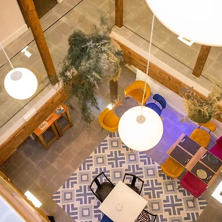 4u 旅馆 格拉纳达