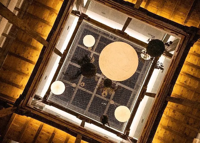 ホステル 4u グラナダ